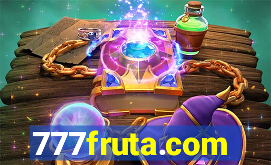 777fruta.com