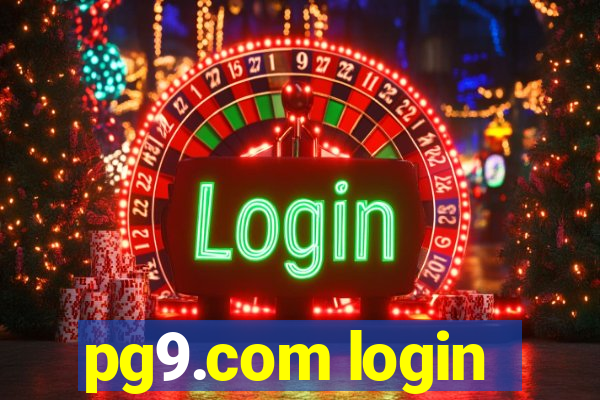 pg9.com login