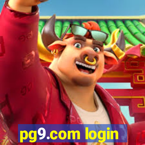 pg9.com login