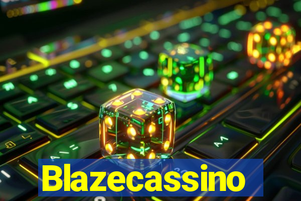 Blazecassino