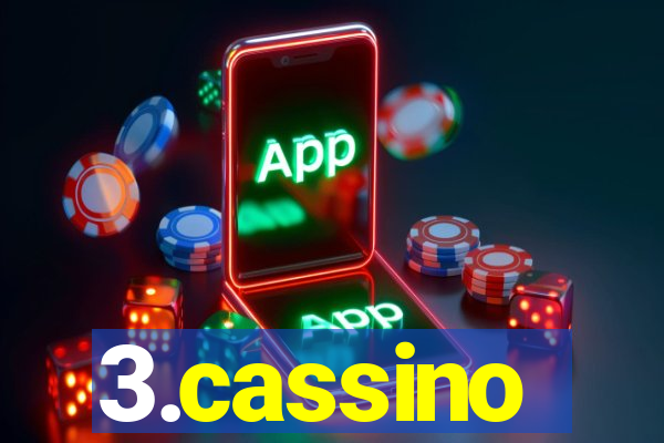 3.cassino