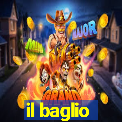 il baglio