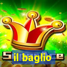 il baglio