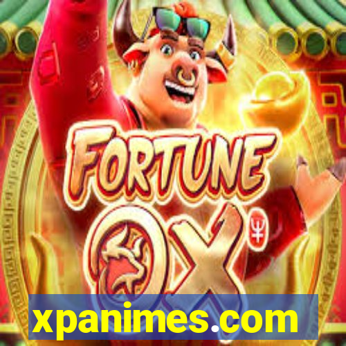 xpanimes.com