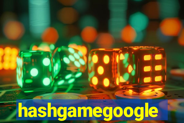 hashgamegoogle