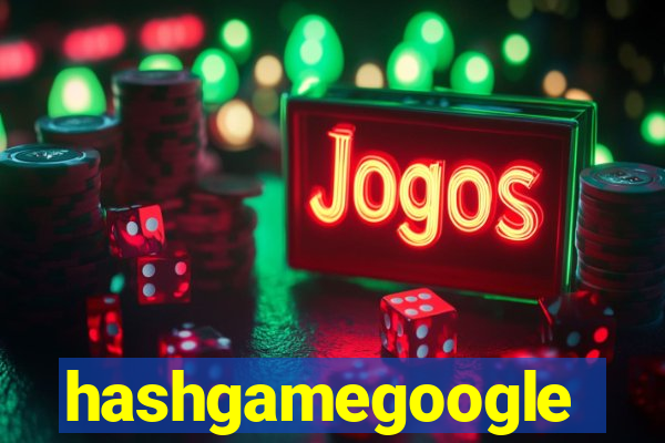 hashgamegoogle