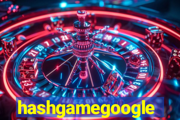 hashgamegoogle