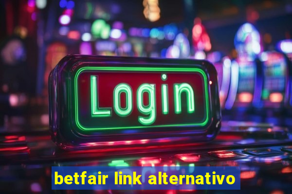 betfair link alternativo