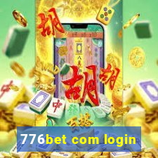 776bet com login