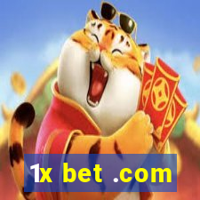 1x bet .com