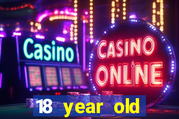 18 year old casinos wisconsin