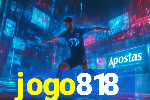 jogo818