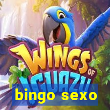 bingo sexo