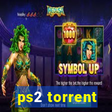 ps2 torrent