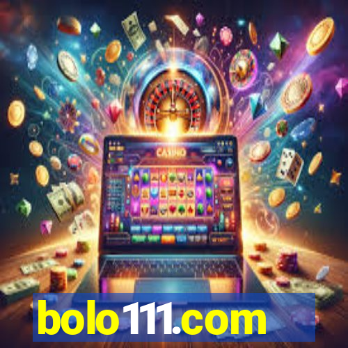 bolo111.com