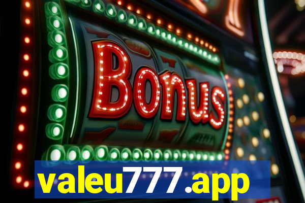 valeu777.app