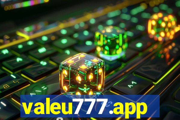 valeu777.app