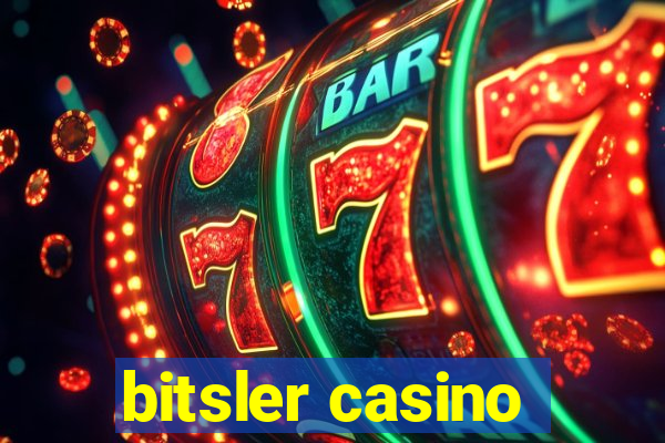 bitsler casino