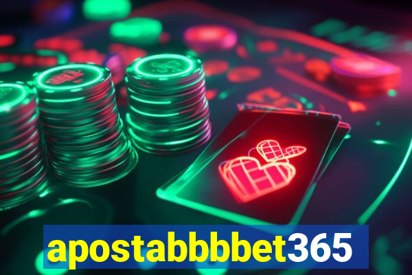 apostabbbbet365