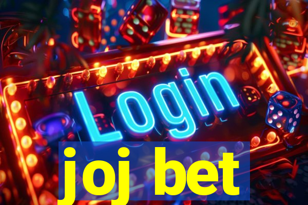 joj bet