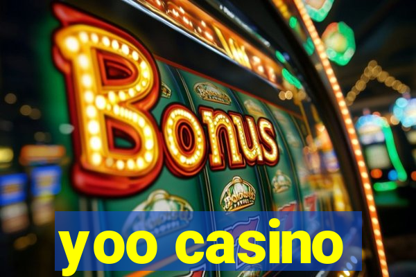 yoo casino