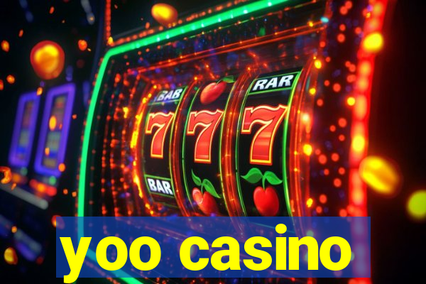 yoo casino