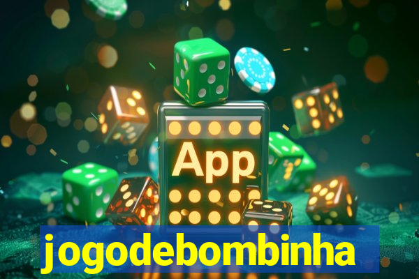 jogodebombinha