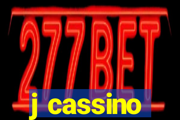 j cassino