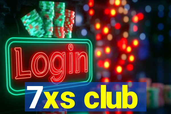 7xs club