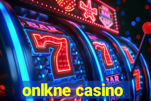 onlkne casino