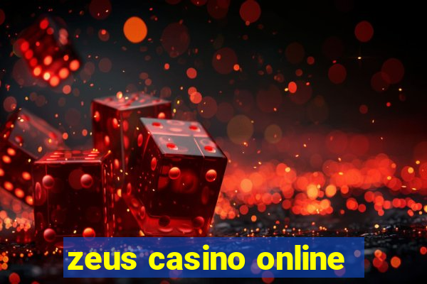 zeus casino online