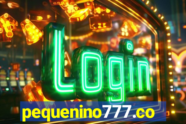 pequenino777.com