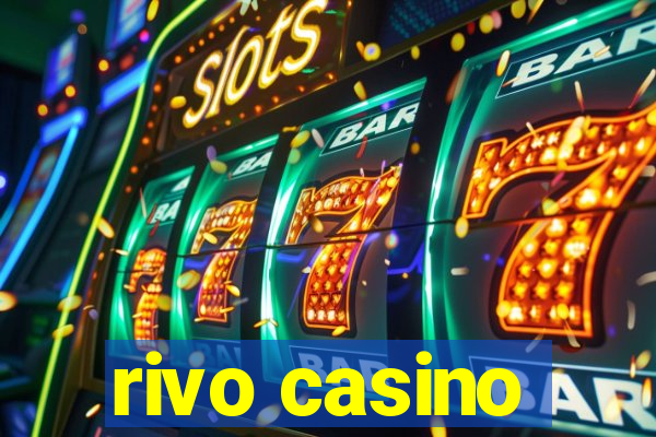 rivo casino