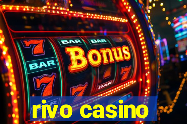 rivo casino