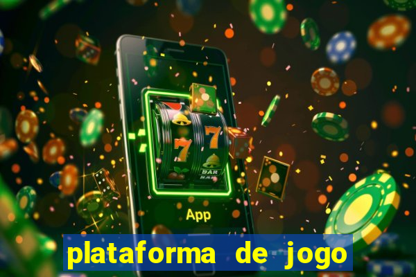 plataforma de jogo do neymar