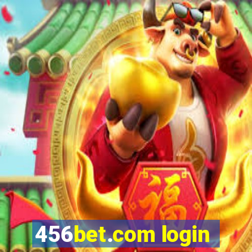 456bet.com login