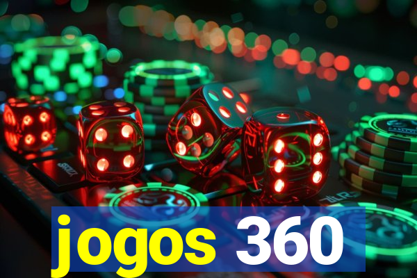 jogos 360