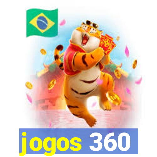 jogos 360