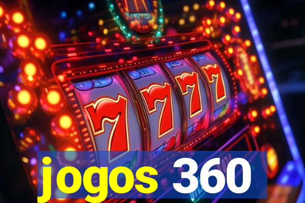 jogos 360