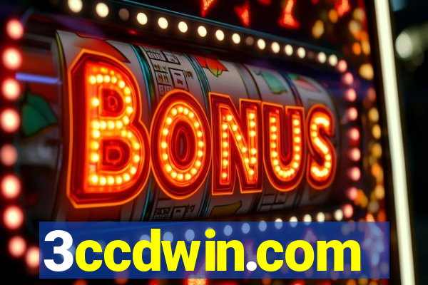 3ccdwin.com