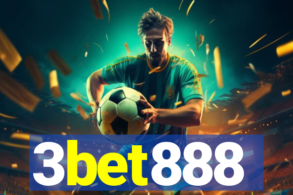 3bet888