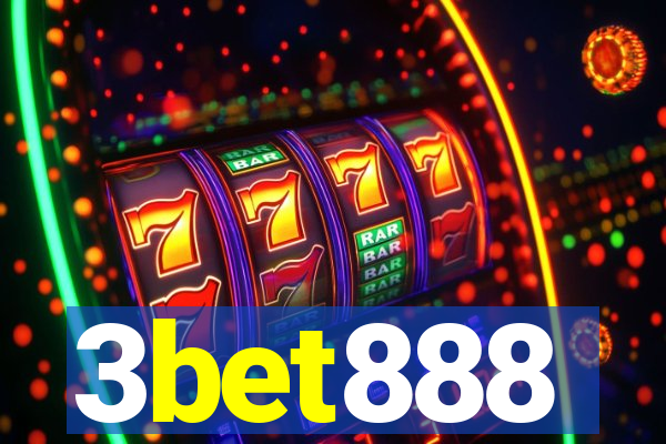 3bet888