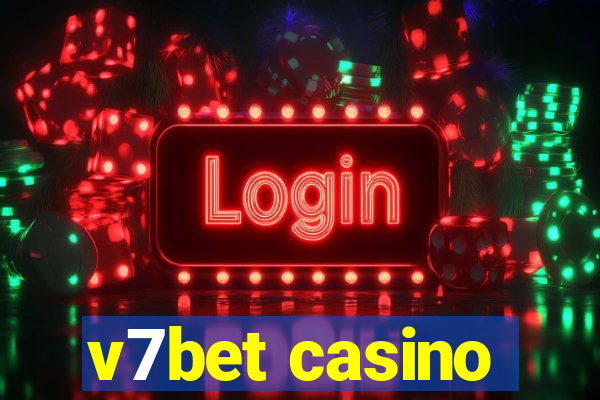 v7bet casino