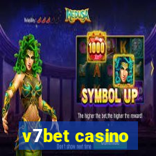 v7bet casino