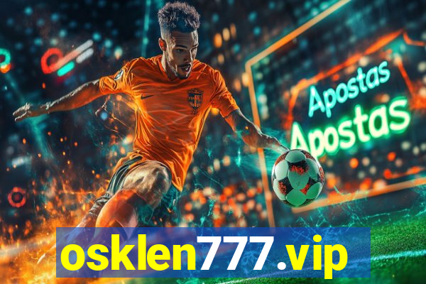 osklen777.vip