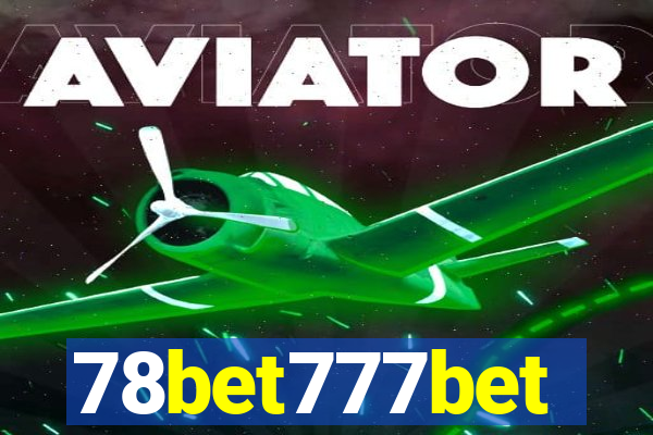 78bet777bet