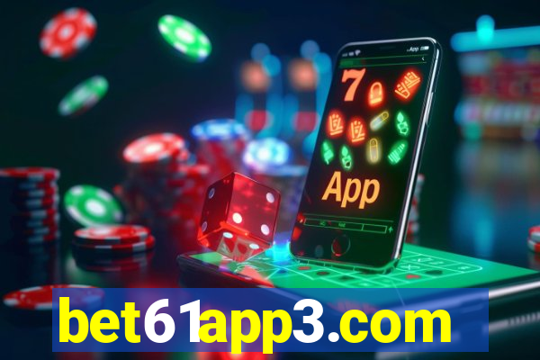 bet61app3.com