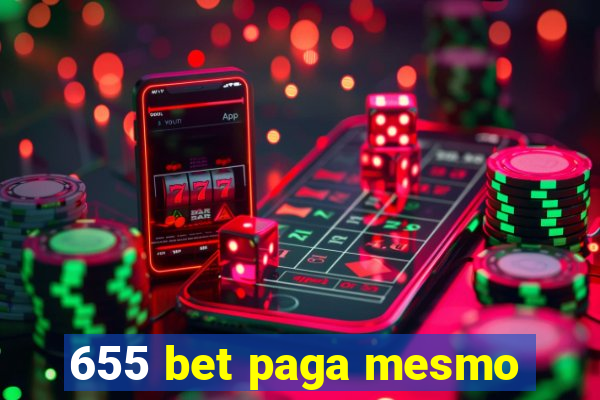 655 bet paga mesmo