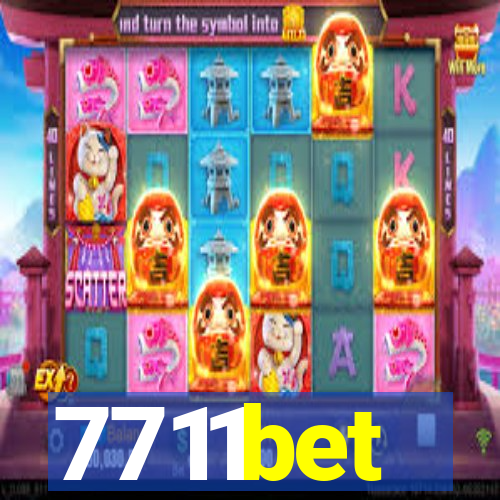 7711bet