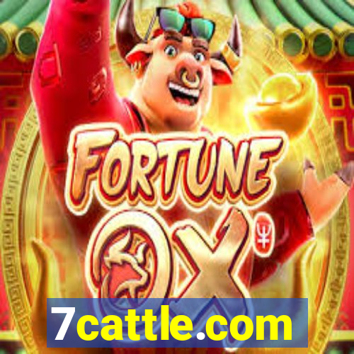 7cattle.com plataforma de jogos